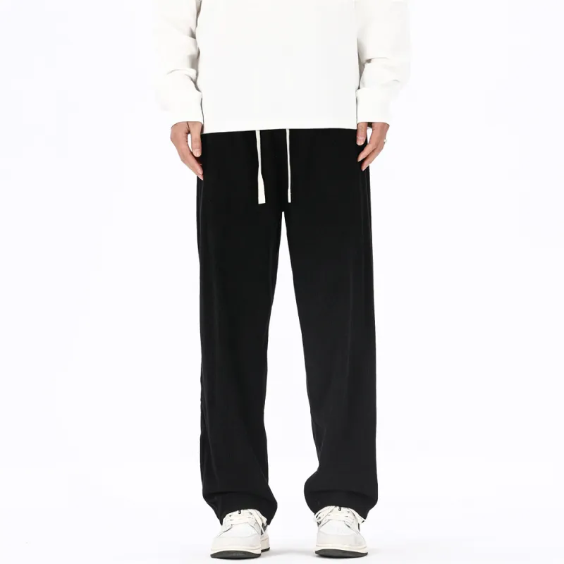HIKZ Casual Pants Unisex-8