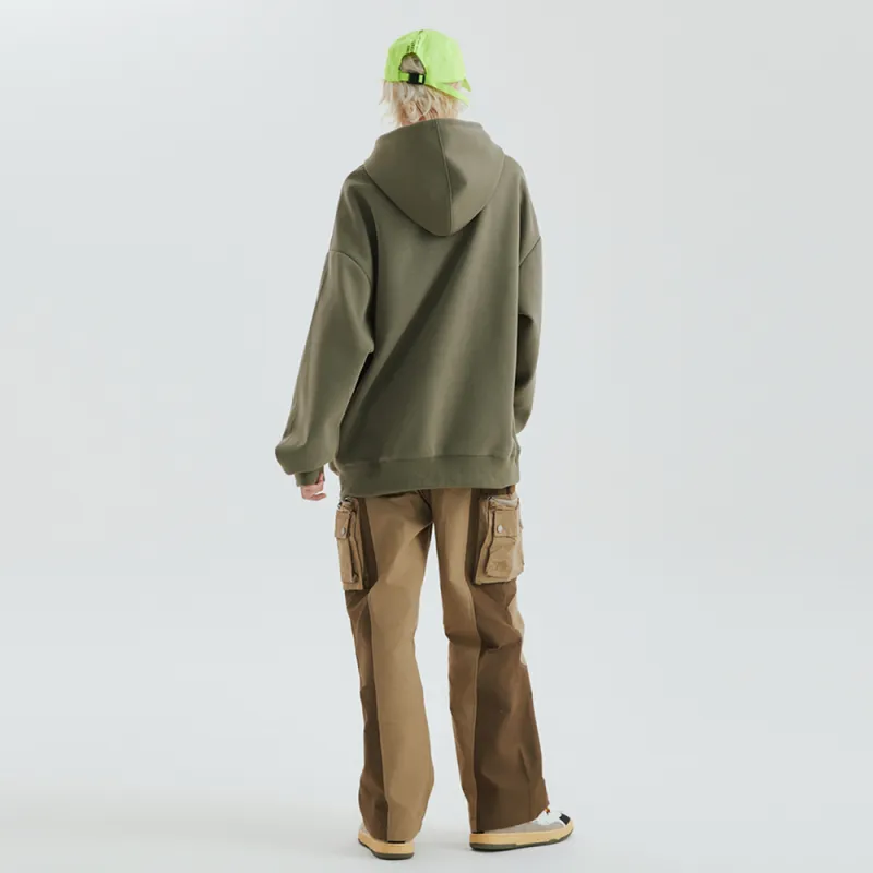 HIKZ x OXO OVERLOAD Sweatshirt Unisex-18