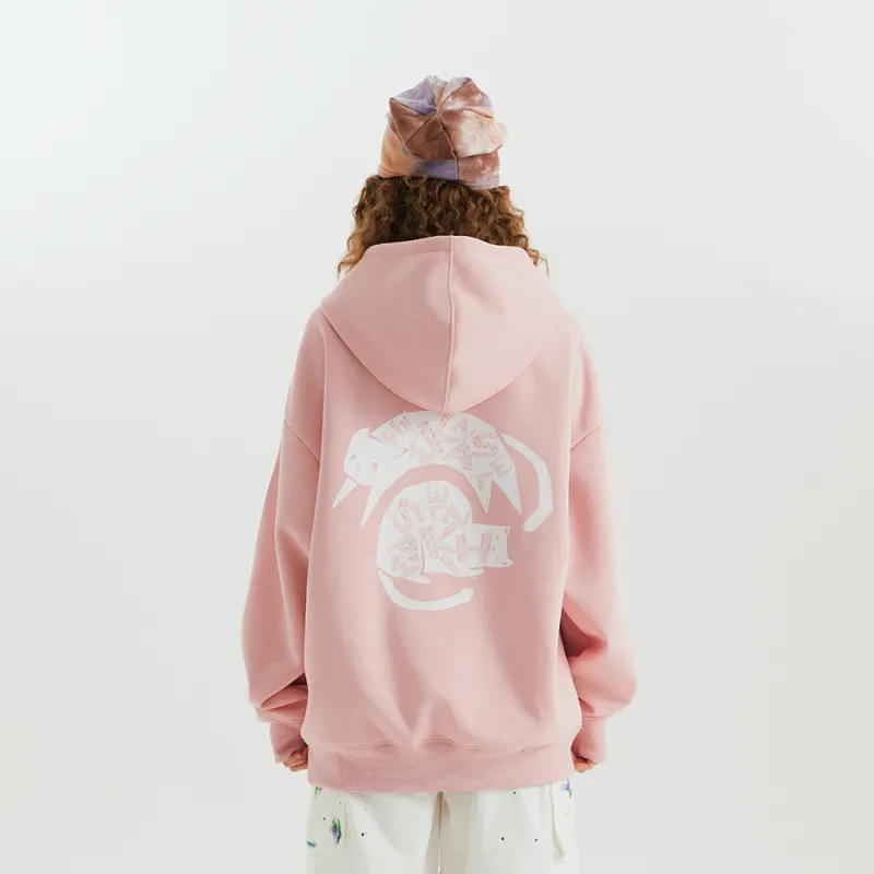 HIKZ Sweatshirts Unisex-11