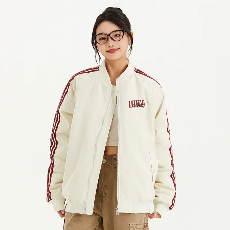 HIKZ Puffer Jackets Unisex-10