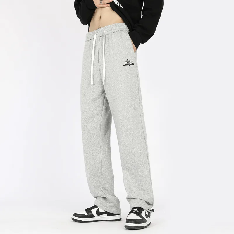 HIKZ Knitted Sweatpants Unisex-9