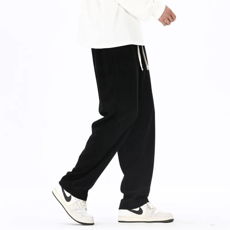 HIKZ Casual Pants Unisex-11