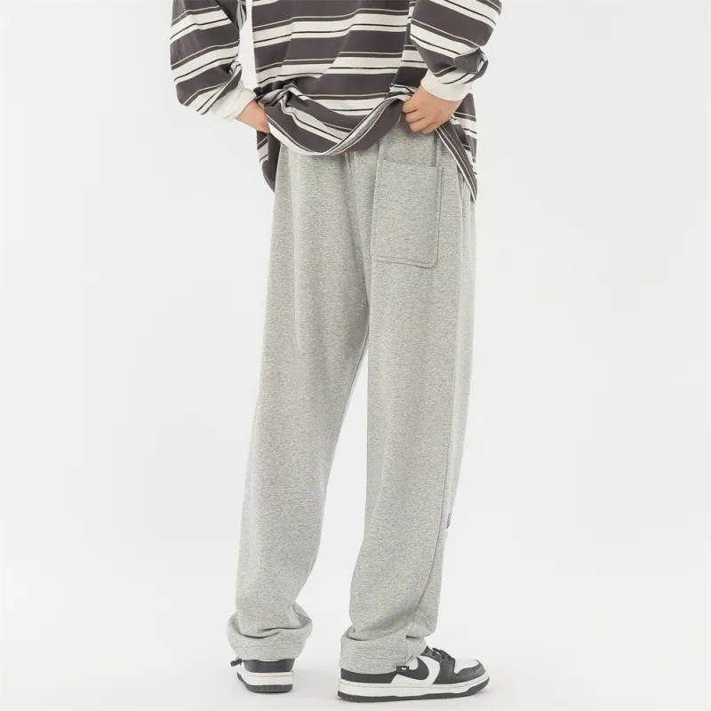 HIKZ Casual Pants Unisex-35