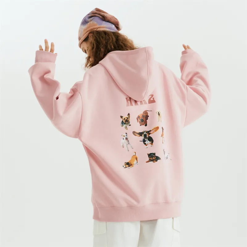 HIKZ Sweatshirts Unisex-19