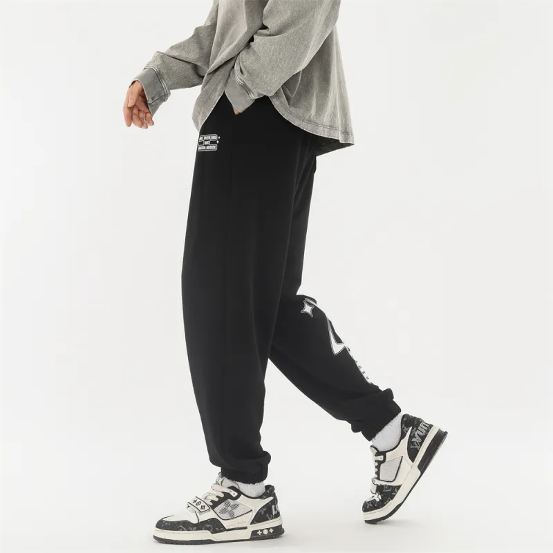 HIKZ Casual Pants Unisex-24