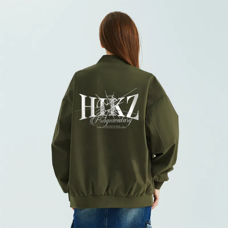 HIKZ Jackets Unisex-5