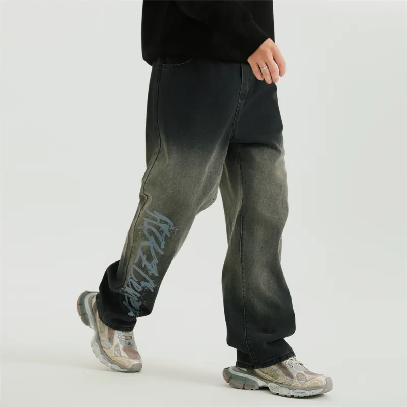 HIKZ Jeans Unisex-2