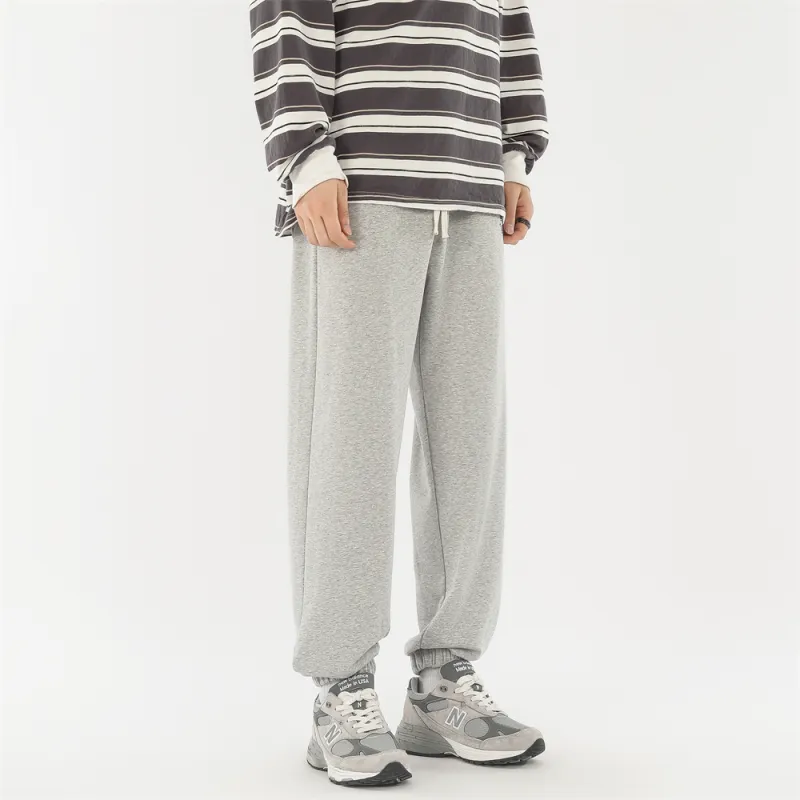 HIKZ Casual Pants Unisex-14