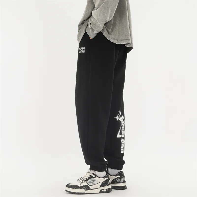 HIKZ Casual Pants Unisex-23