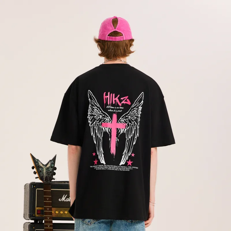 HIKZ T Shirts Unisex-12