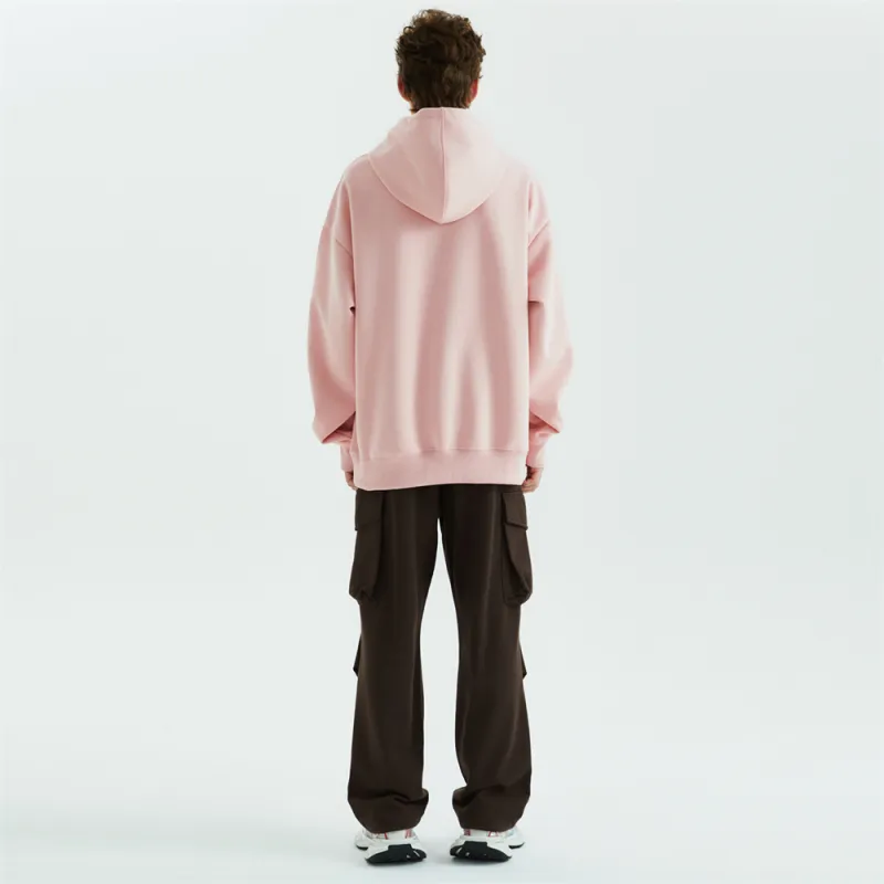 HIKZ Hooded Pullover Heavyweight Sweatshirt Unisex-8