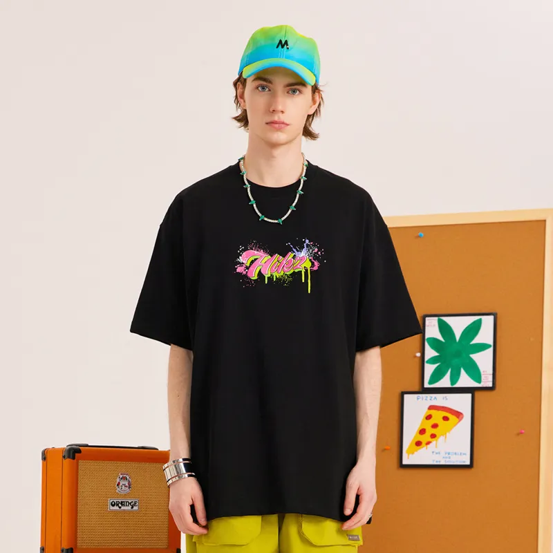 HIKZ T Shirts Unisex-11