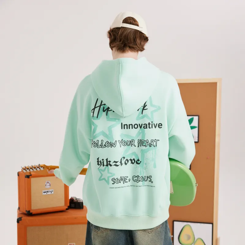 HIKZ Sweatshirts Unisex-30