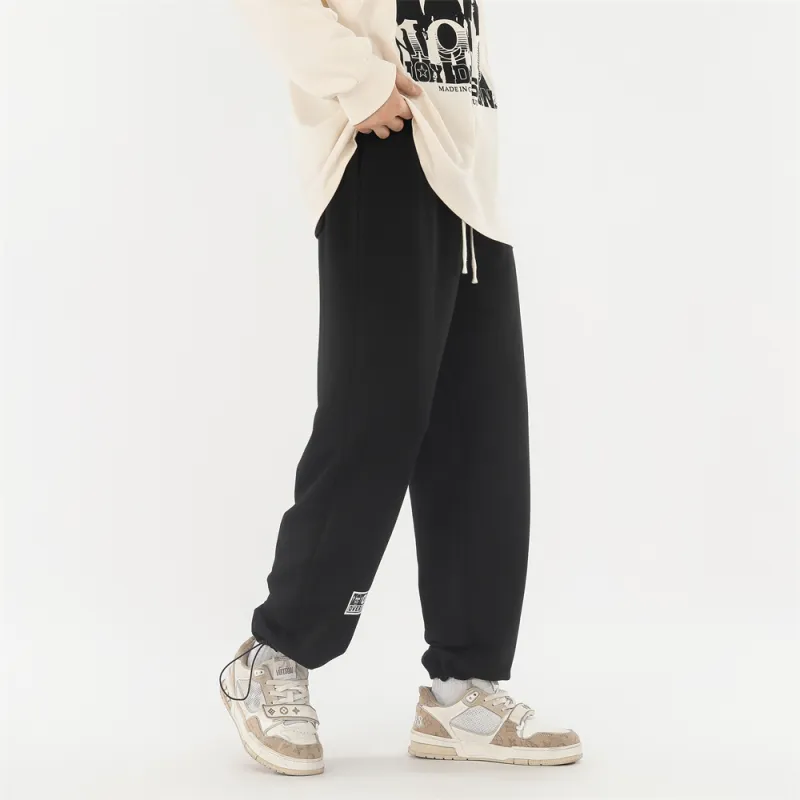 HIKZ Casual Pants Unisex-27