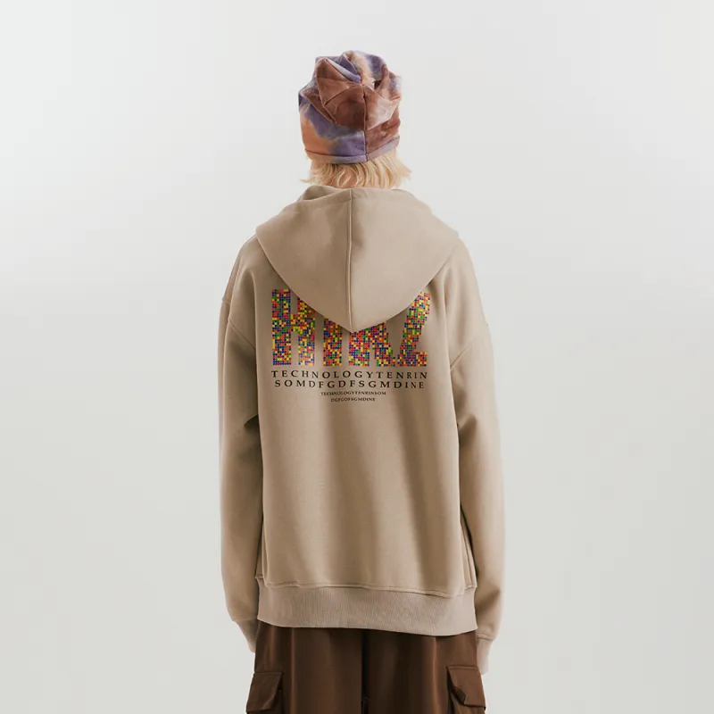 HIKZ Sweatshirts Unisex-11