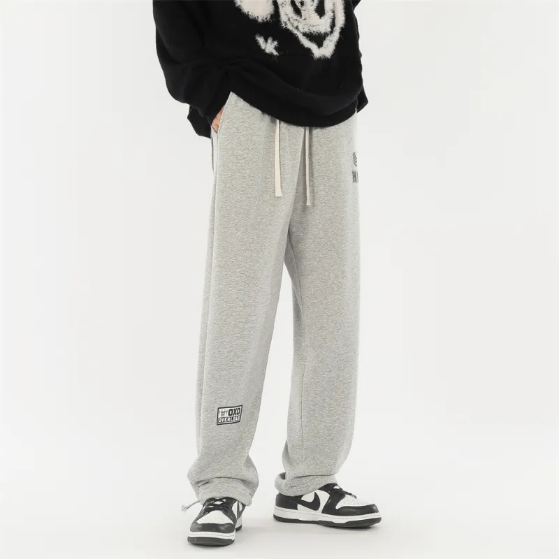 HIKZ Casual Pants Unisex-36