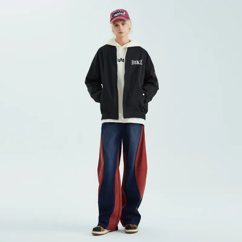 HIKZ Jackets Unisex-16