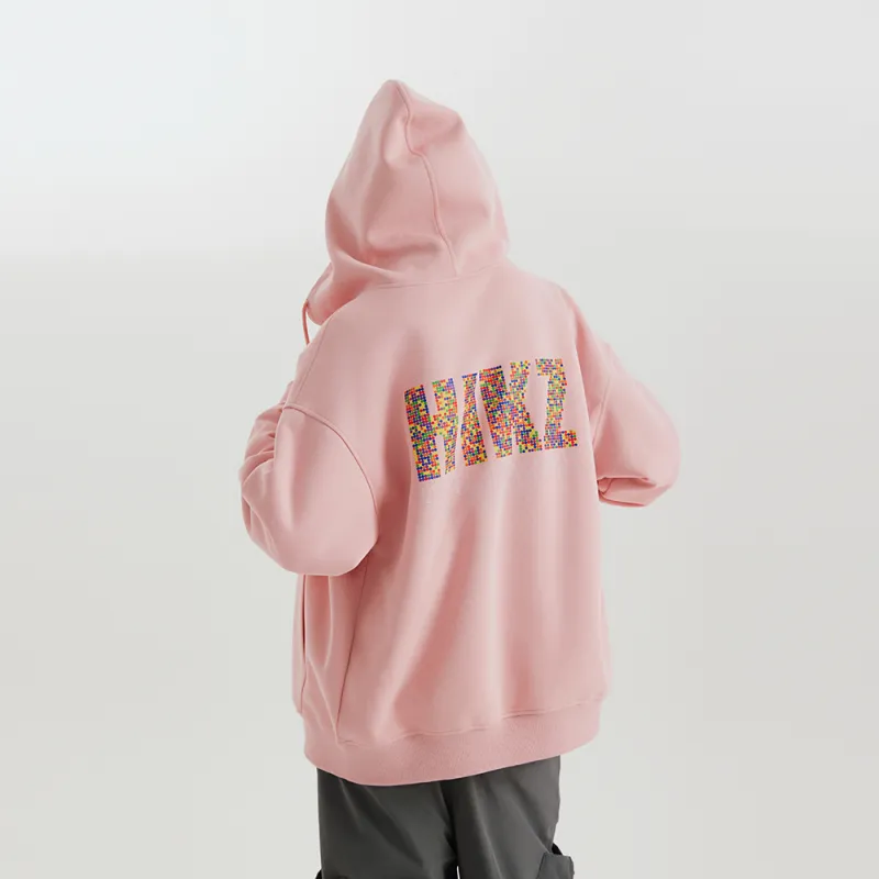 HIKZ Sweatshirts Unisex-7