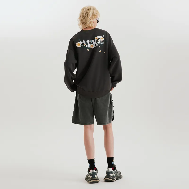 HIKZ Sweatshirts Unisex-10