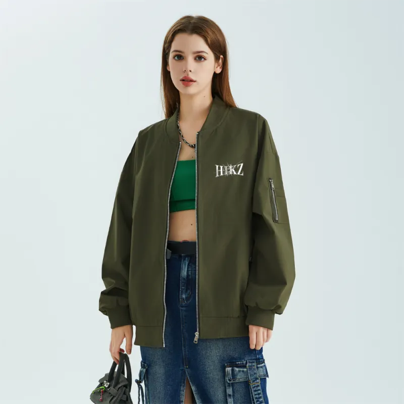 HIKZ Jackets Unisex-23