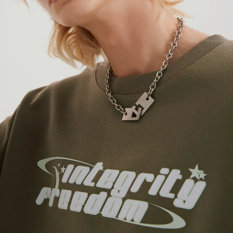 HIKZ Sweatshirts Unisex-12