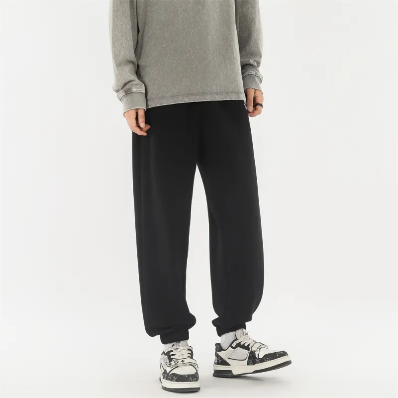 HIKZ Casual Pants Unisex-4