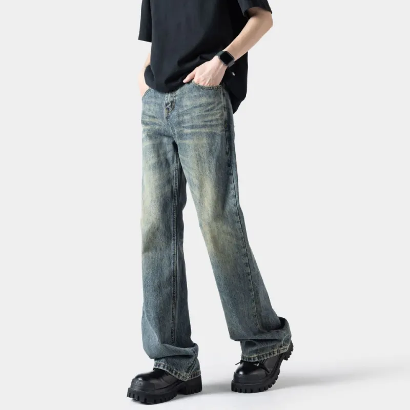 HIKZ Jeans Unisex-10