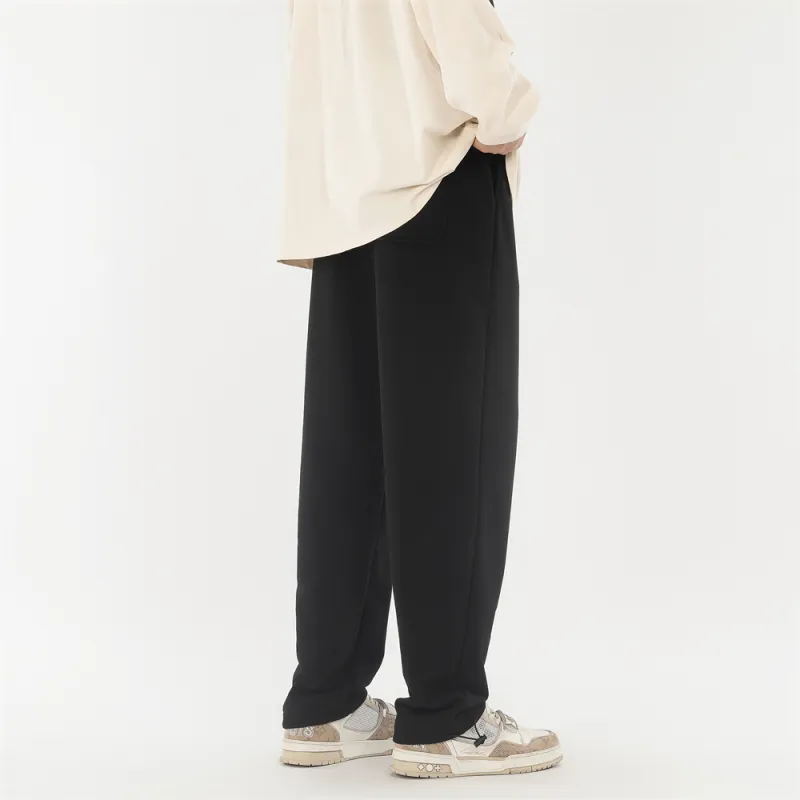 HIKZ Casual Pants Unisex-23