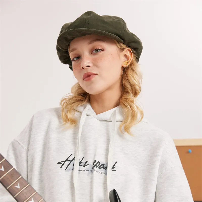 HIKZ Sweatshirts Unisex-4