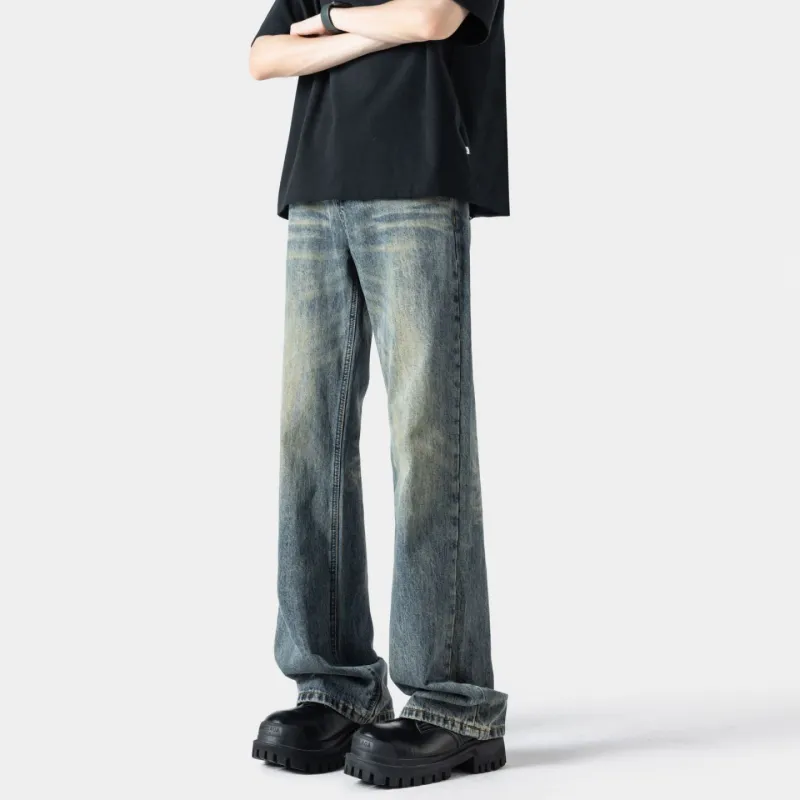 HIKZ Jeans Unisex-11