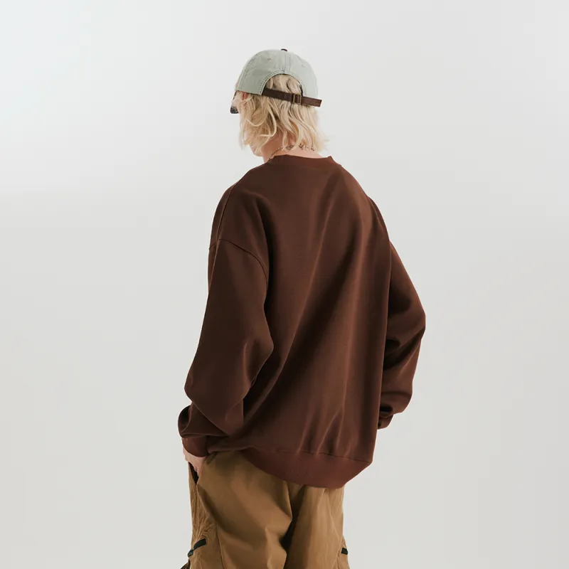 HIKZ Sweatshirts Unisex-4