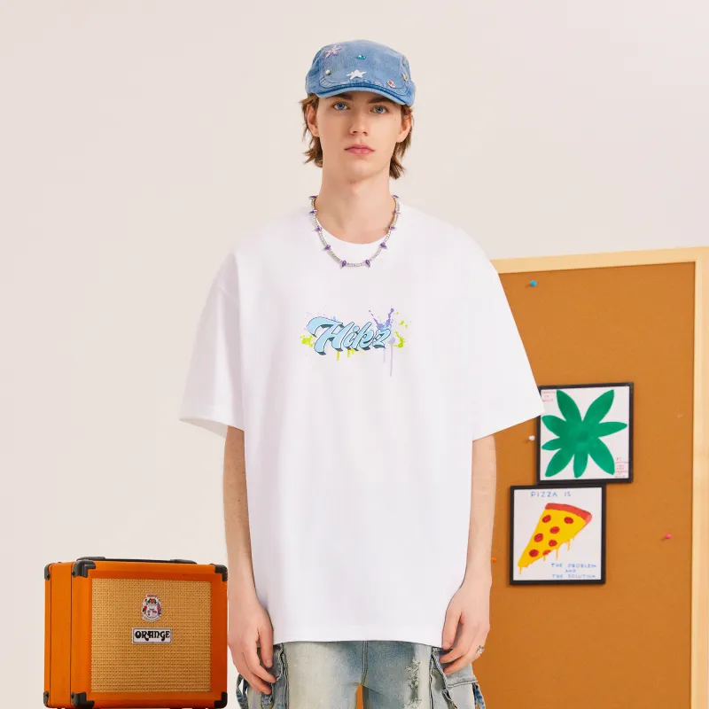 HIKZ T Shirts Unisex-2