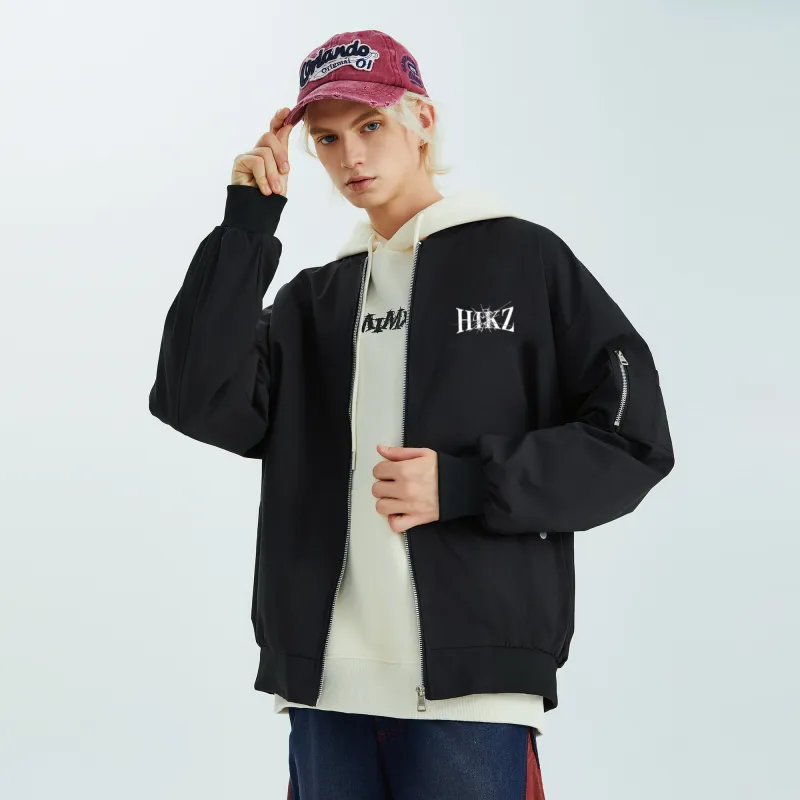 HIKZ Jackets Unisex-12