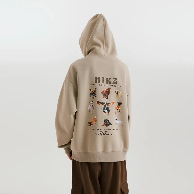 HIKZ Sweatshirts Unisex-29