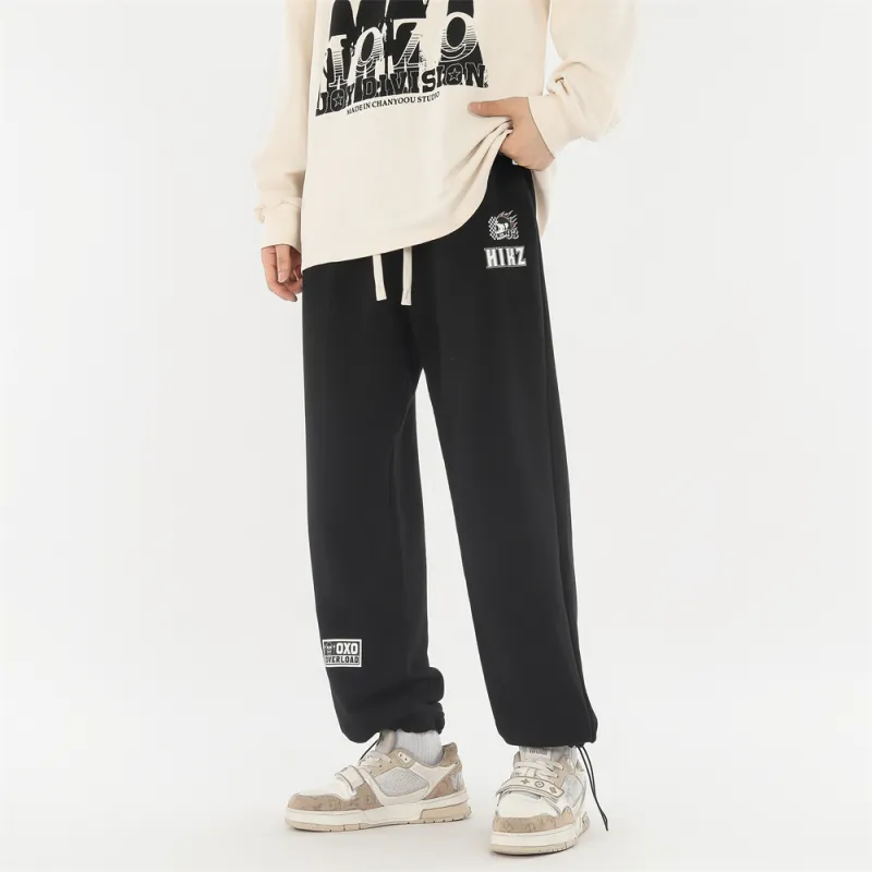 HIKZ Casual Pants Unisex-22