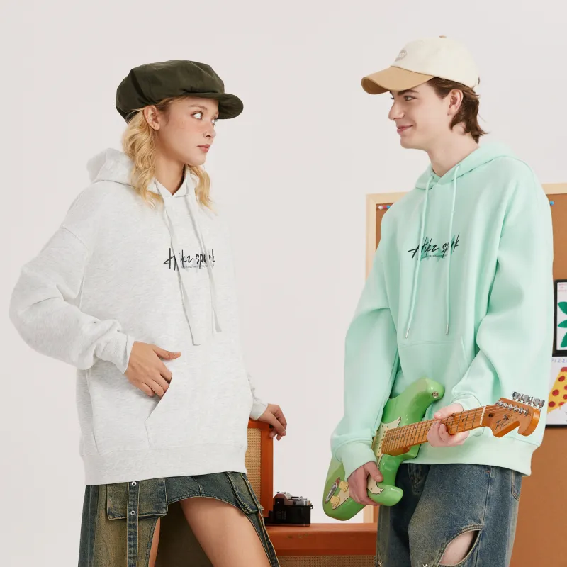 HIKZ Sweatshirts Unisex-29
