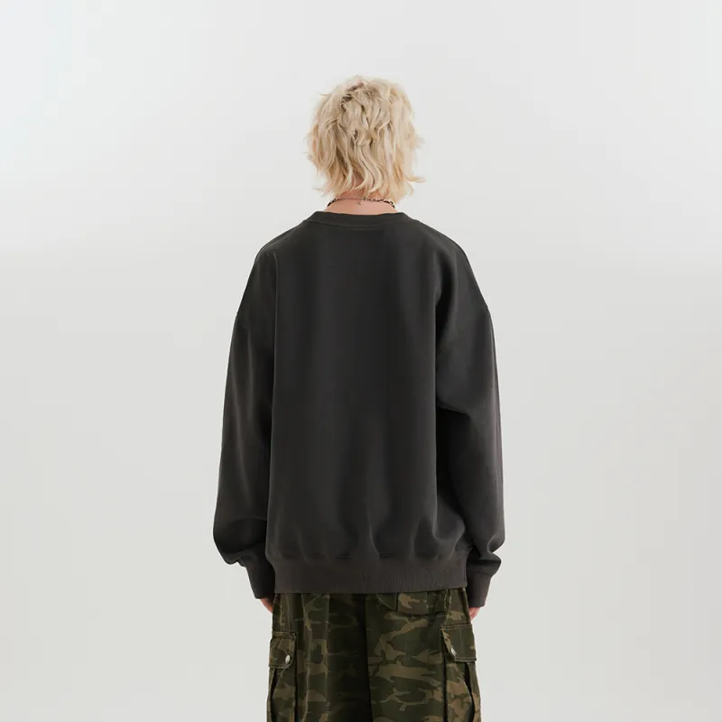 HIKZ Sweatshirts Unisex-7