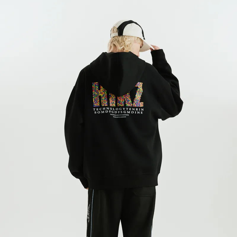 HIKZ Sweatshirts Unisex-2