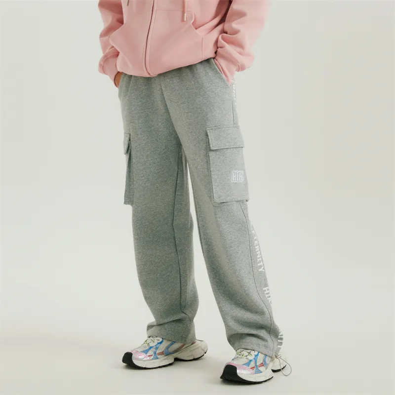 HIKZ Knitted Sweatpants Unisex-16