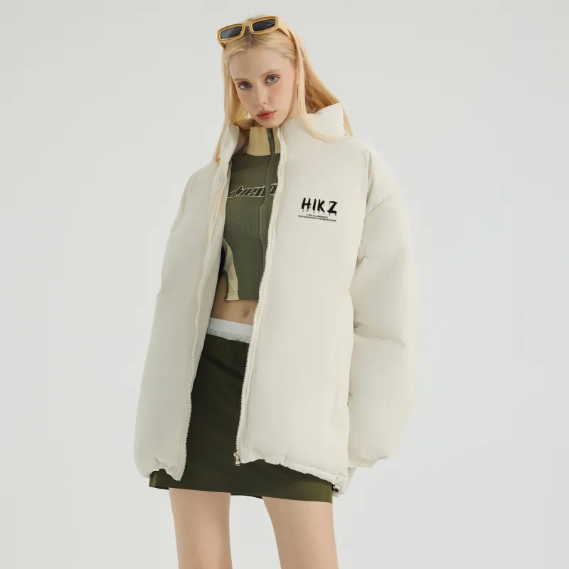 HIKZ Puffer Jackets Unisex-10
