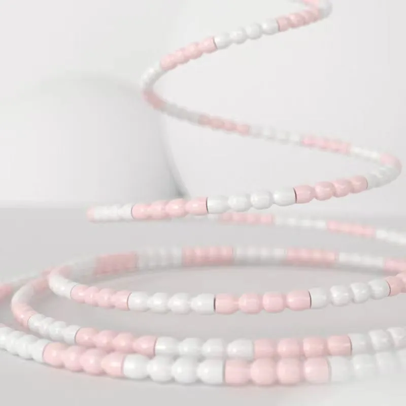 Fitness Monsters Fitness Training Non Countable Jump Ropes Kids Handle Material TPU, Rope Material TPU 2.8m-2