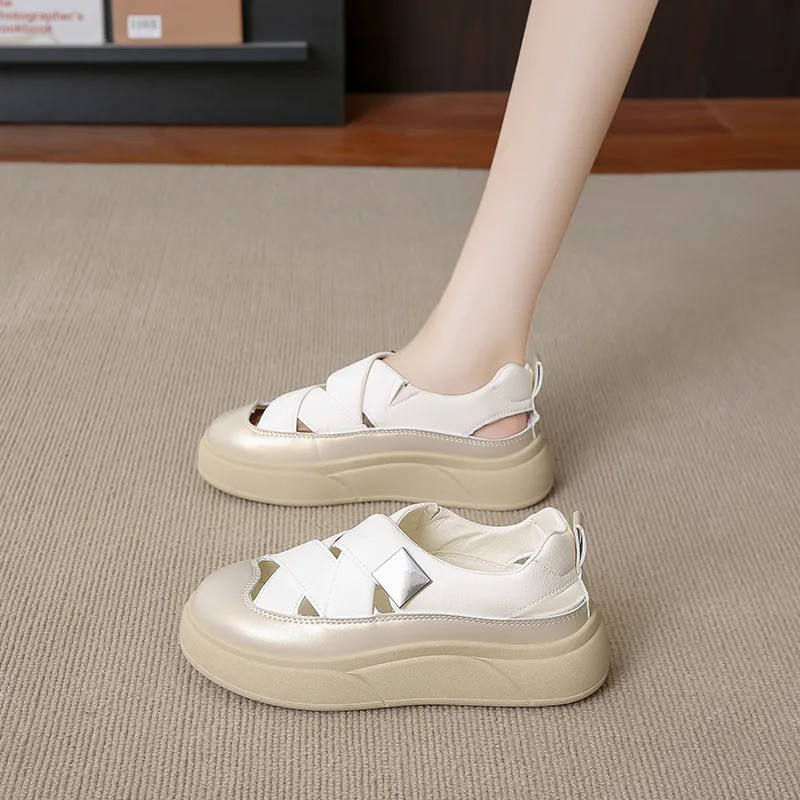 Daying Low Top Casual Shoes Women's-1