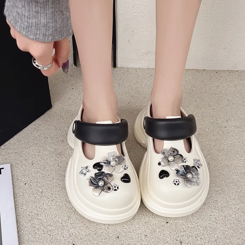 Daying Clogs Women's-2