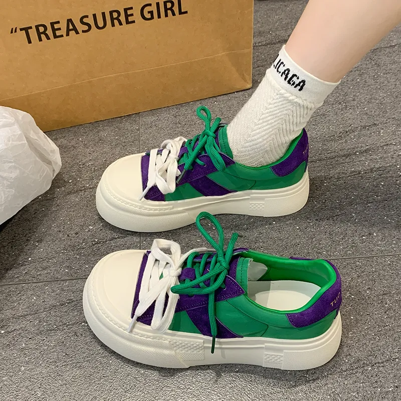 Daying Breathable And Lightweight Low Top Canvas Shoes Women's-9