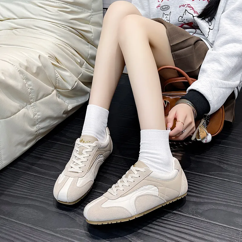 Daying Low Top Casual Shoes Women's-11