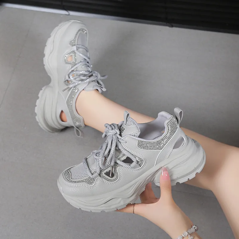 Daying Low Top Casual Shoes Women's-10
