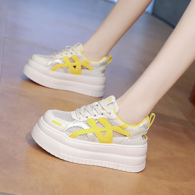 Daying Low Top Skateboard Shoes Women's-13