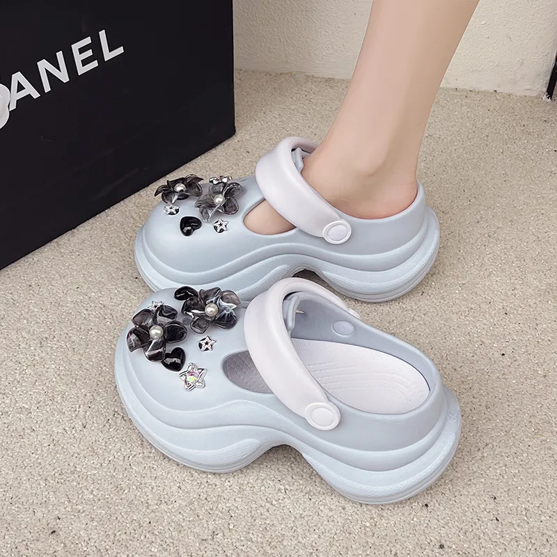 Daying Clogs Women's-13
