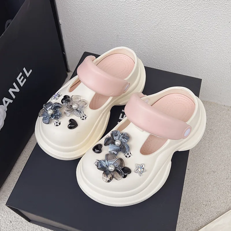 Daying Clogs Women's-11