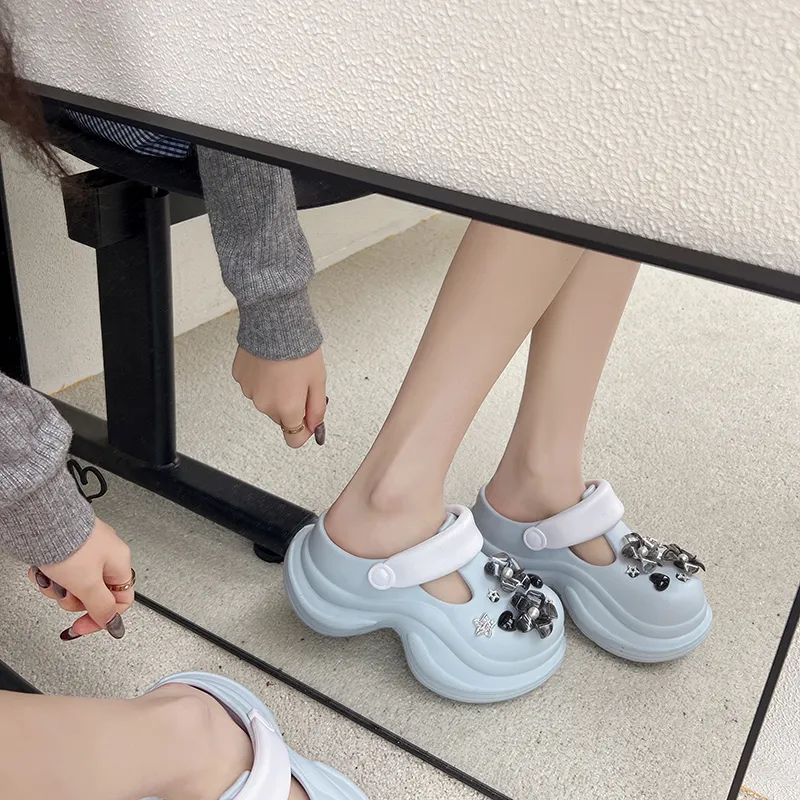 Daying Clogs Women's-15